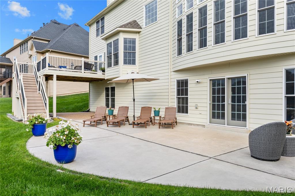 Spring Mill Estate #1 - Residential