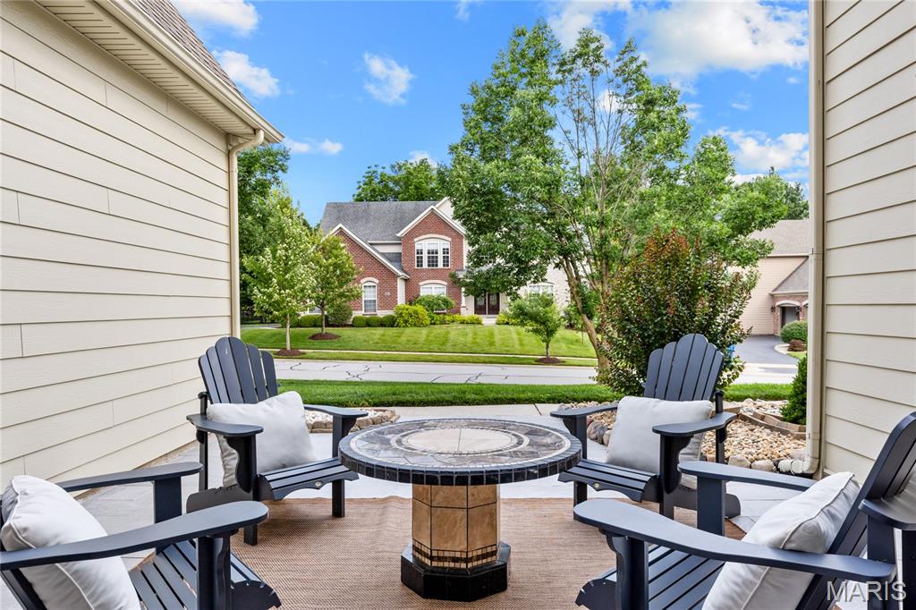 Spring Mill Estate #1 - Residential