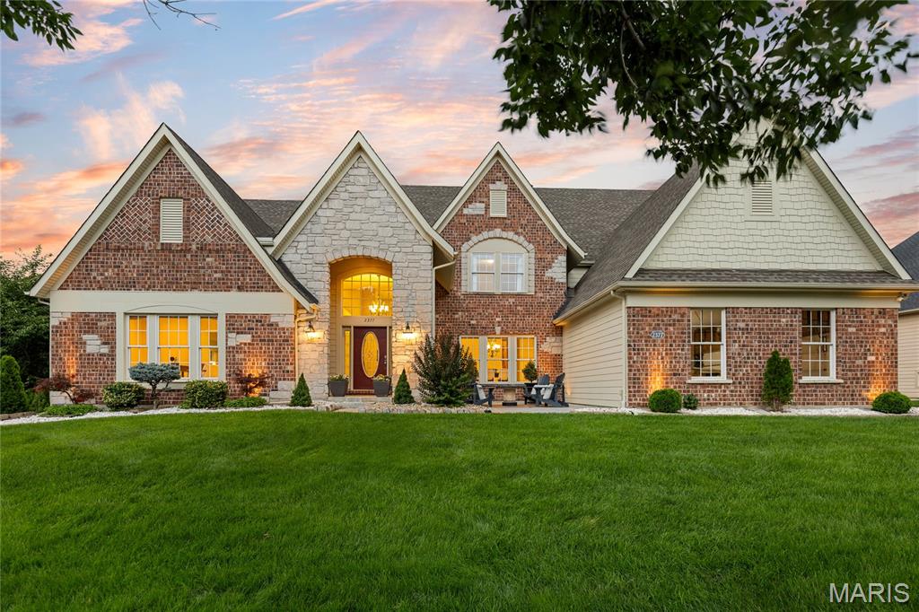 Spring Mill Estate #1 - Residential