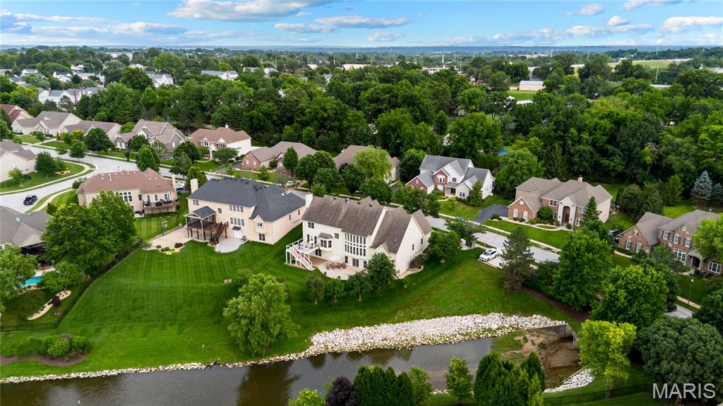 Spring Mill Estate #1 - Residential
