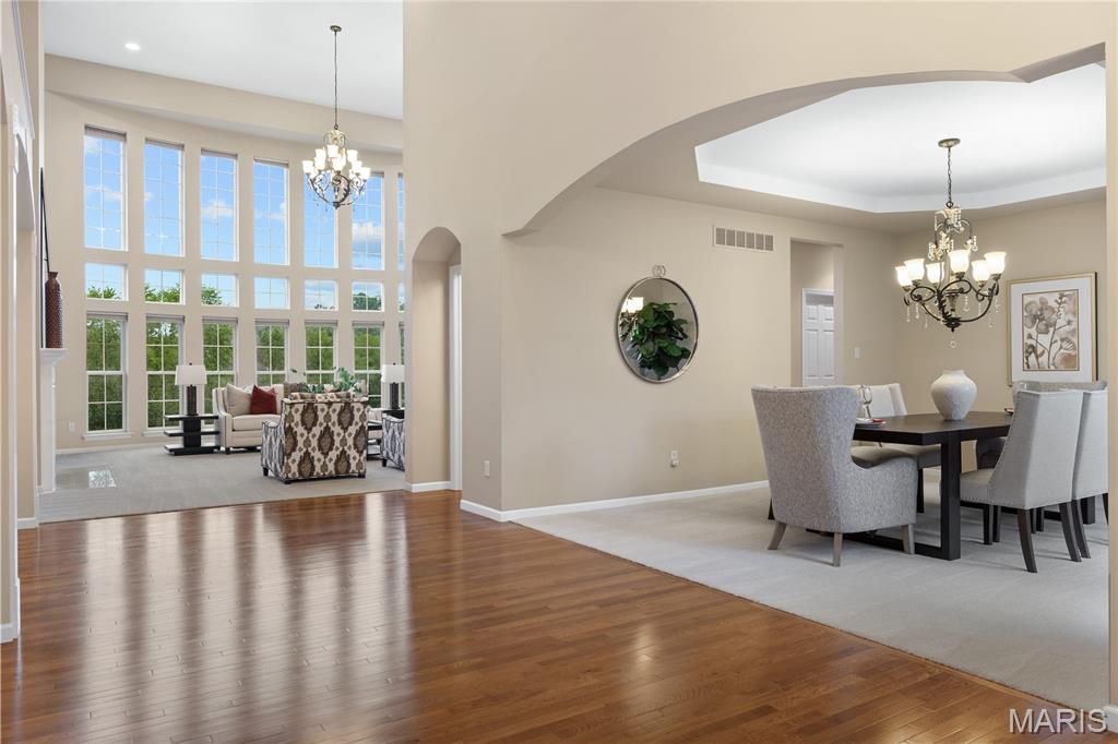 Spring Mill Estate #1 - Residential