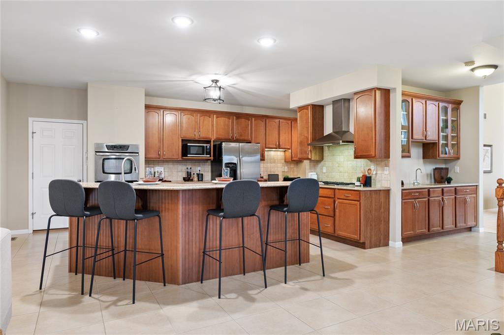 Spring Mill Estate #1 - Residential