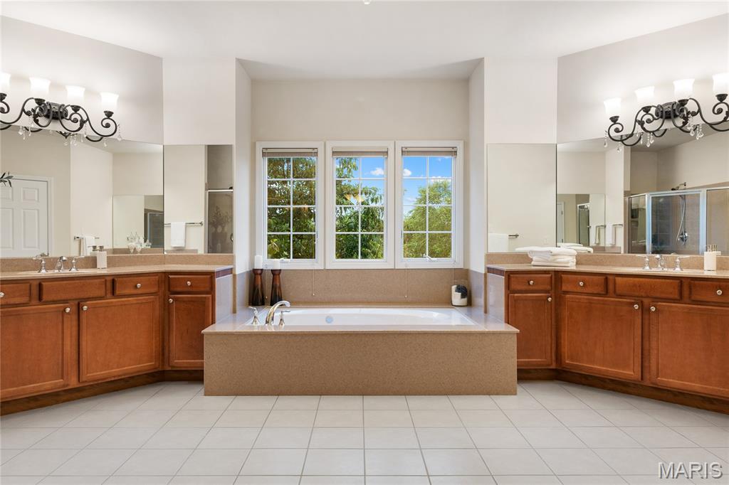 Spring Mill Estate #1 - Residential