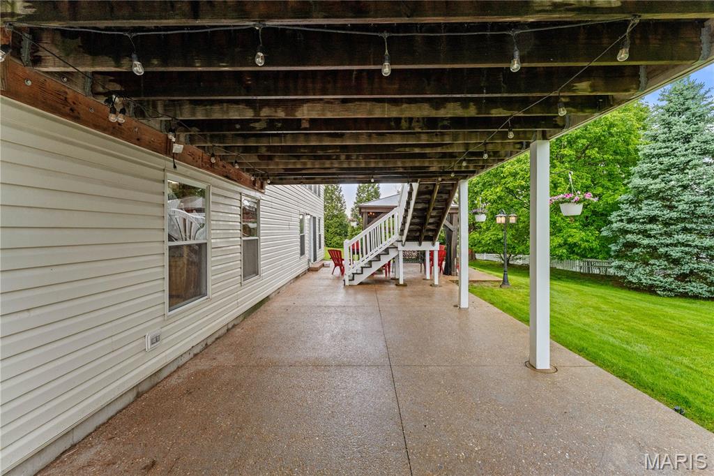 Bellerive Farm Estates One - Residential