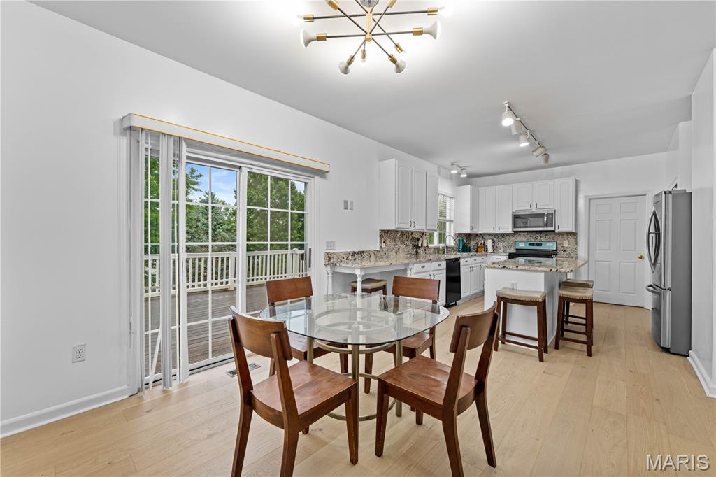 Bellerive Farm Estates One - Residential