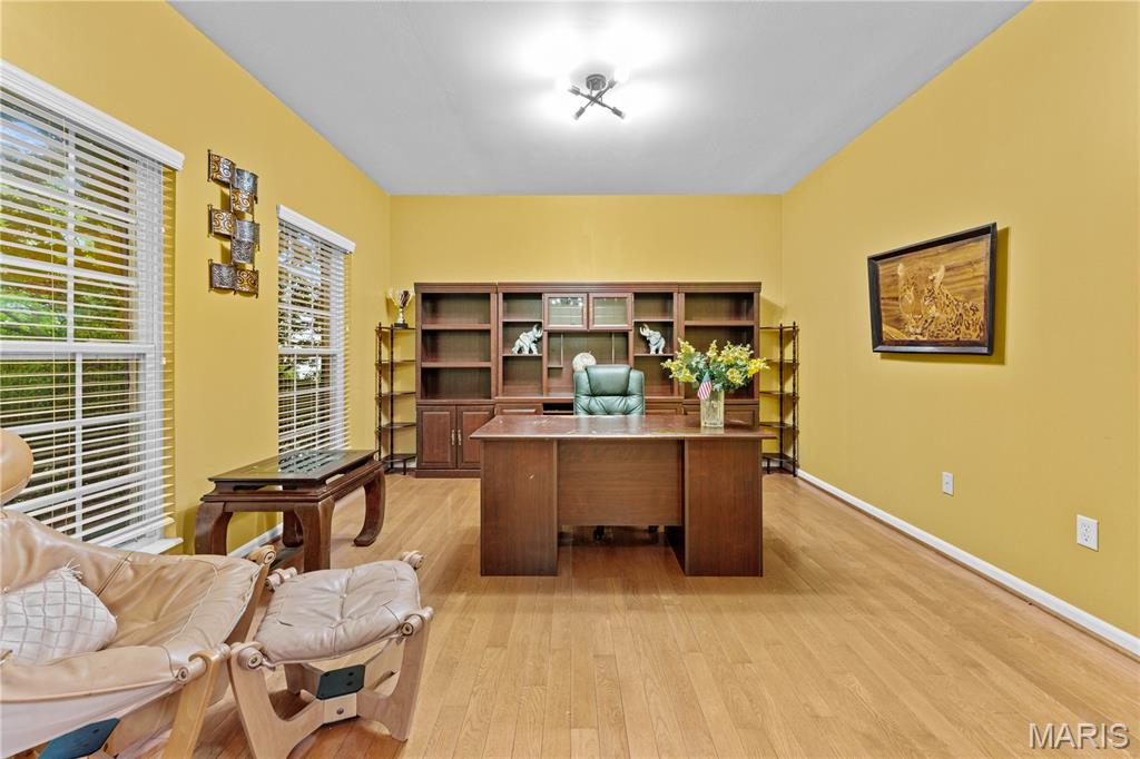 Bellerive Farm Estates One - Residential