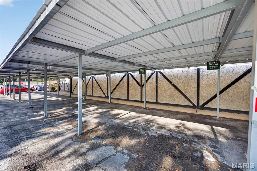 West Broadway Condos - Residential