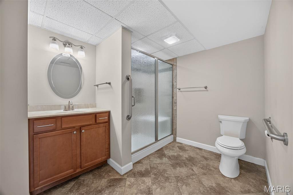 West Broadway Condos - Residential