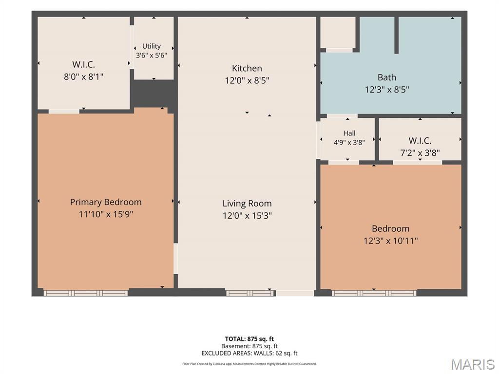 West Broadway Condos - Residential