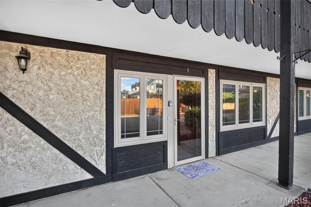 West Broadway Condos - Residential