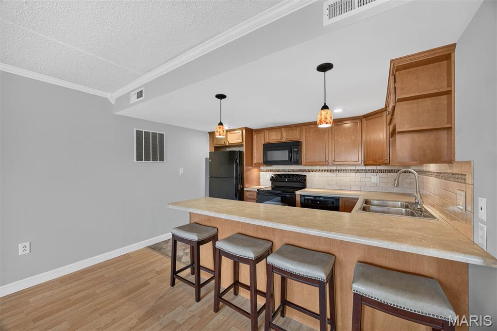 West Broadway Condos - Residential
