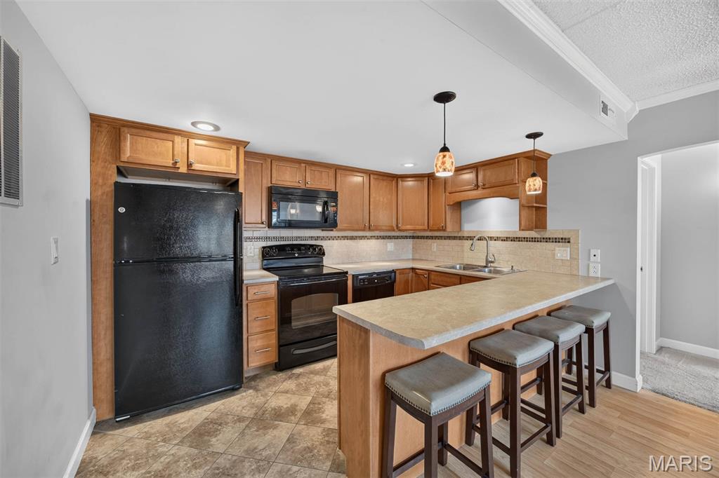 West Broadway Condos - Residential