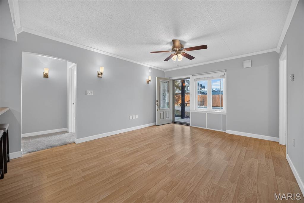 West Broadway Condos - Residential