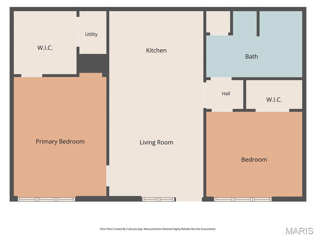 West Broadway Condos - Residential