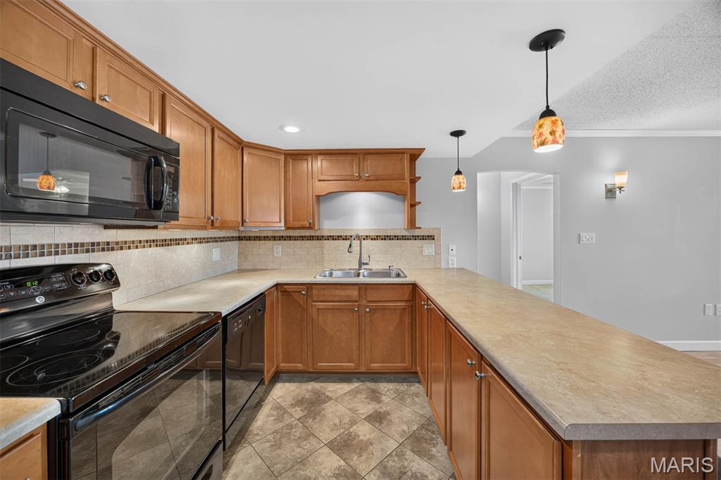 West Broadway Condos - Residential