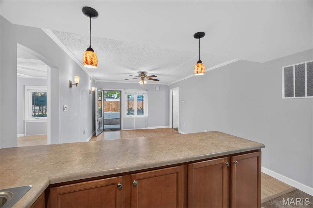 West Broadway Condos - Residential