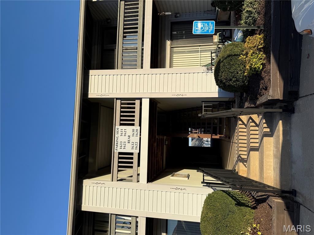 Summergate Garden Condos ph4 - Residential