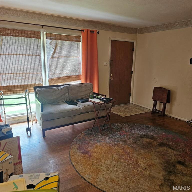 Manas Gardens - Residential