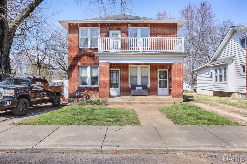 E A Kamps Riverview - Residential