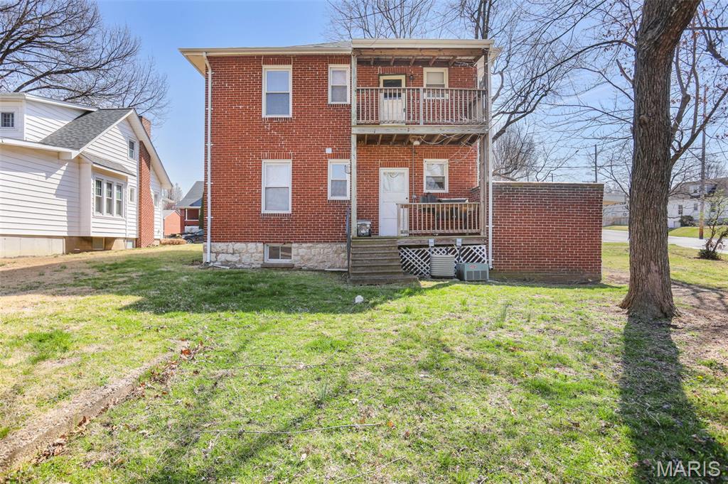 E A Kamps Riverview - Residential