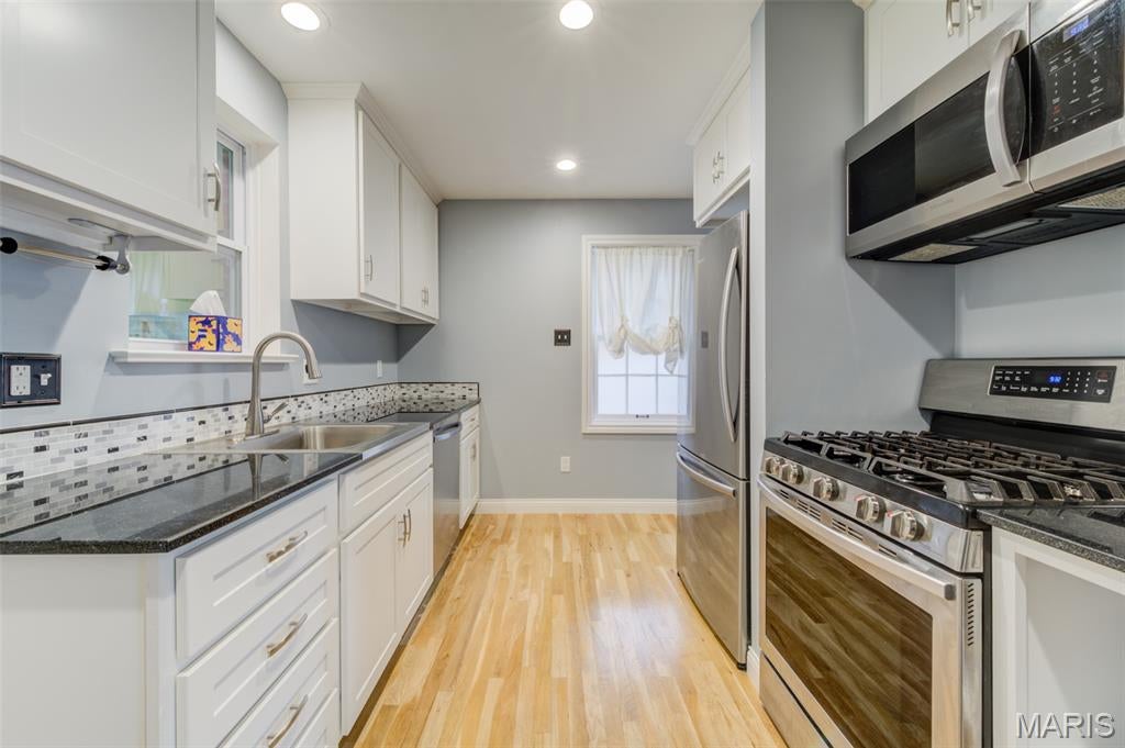 Sycamore Lane Sub - Residential