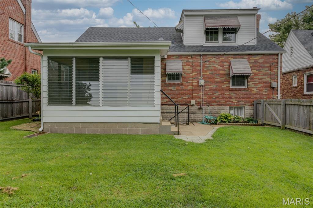 Sycamore Lane Sub - Residential