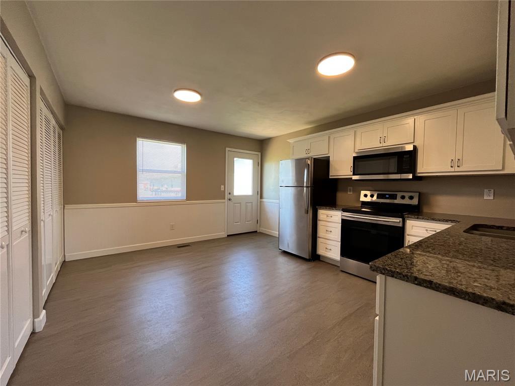 O'Fallon - Residential Lease