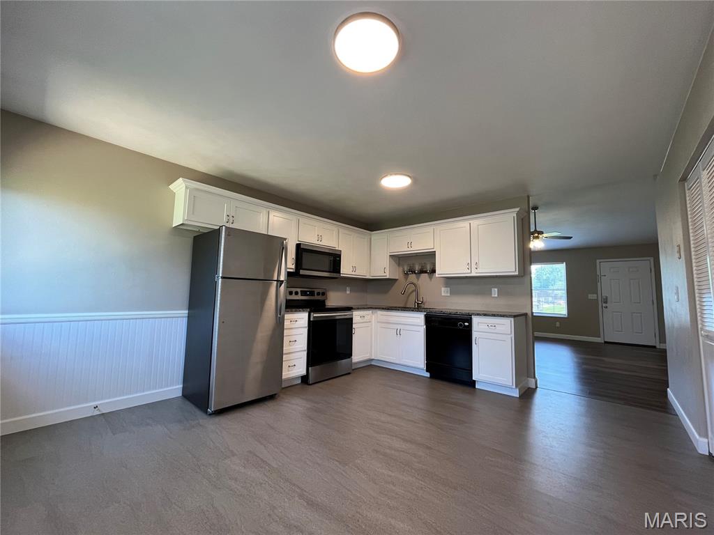 O'Fallon - Residential Lease