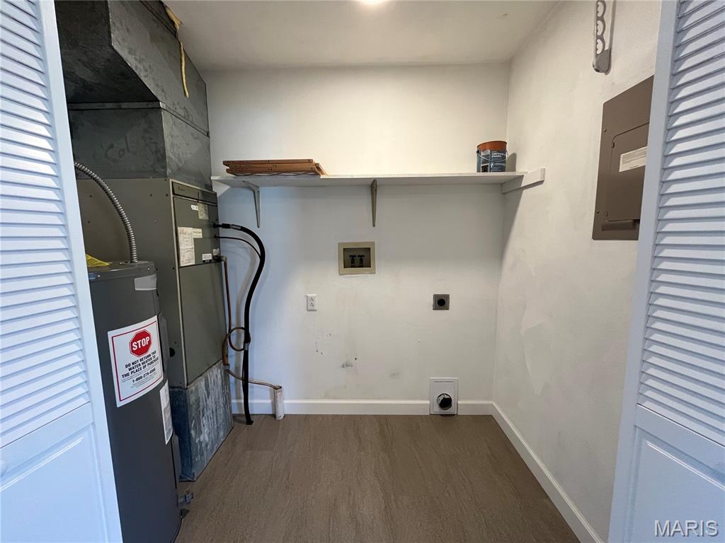 O'Fallon - Residential Lease