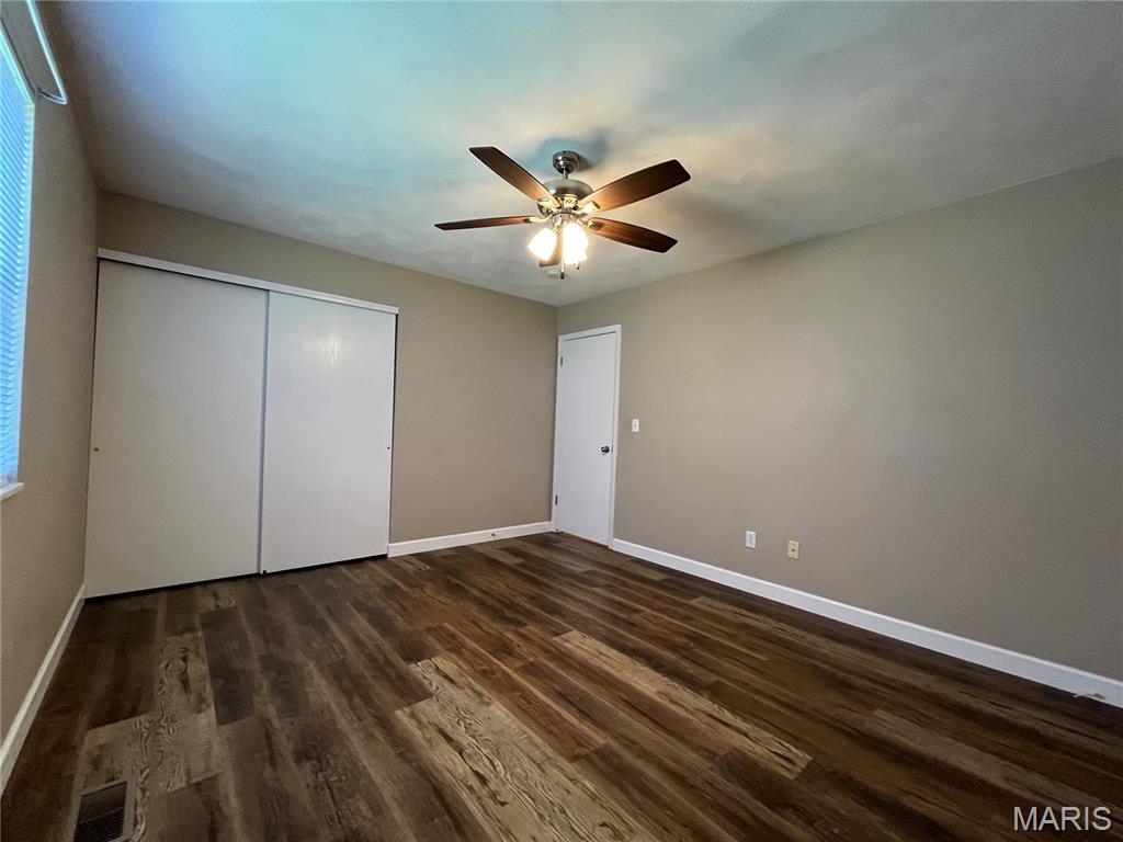 O'Fallon - Residential Lease