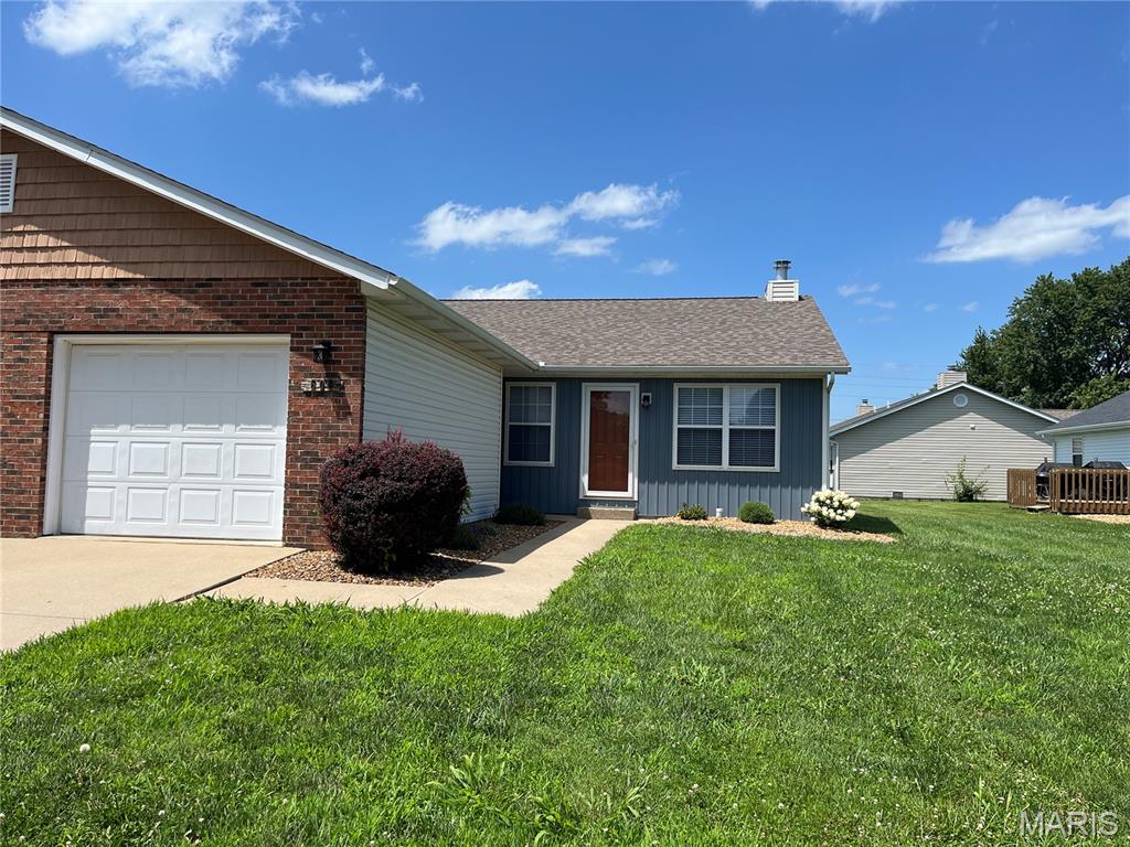O'Fallon - Residential Lease