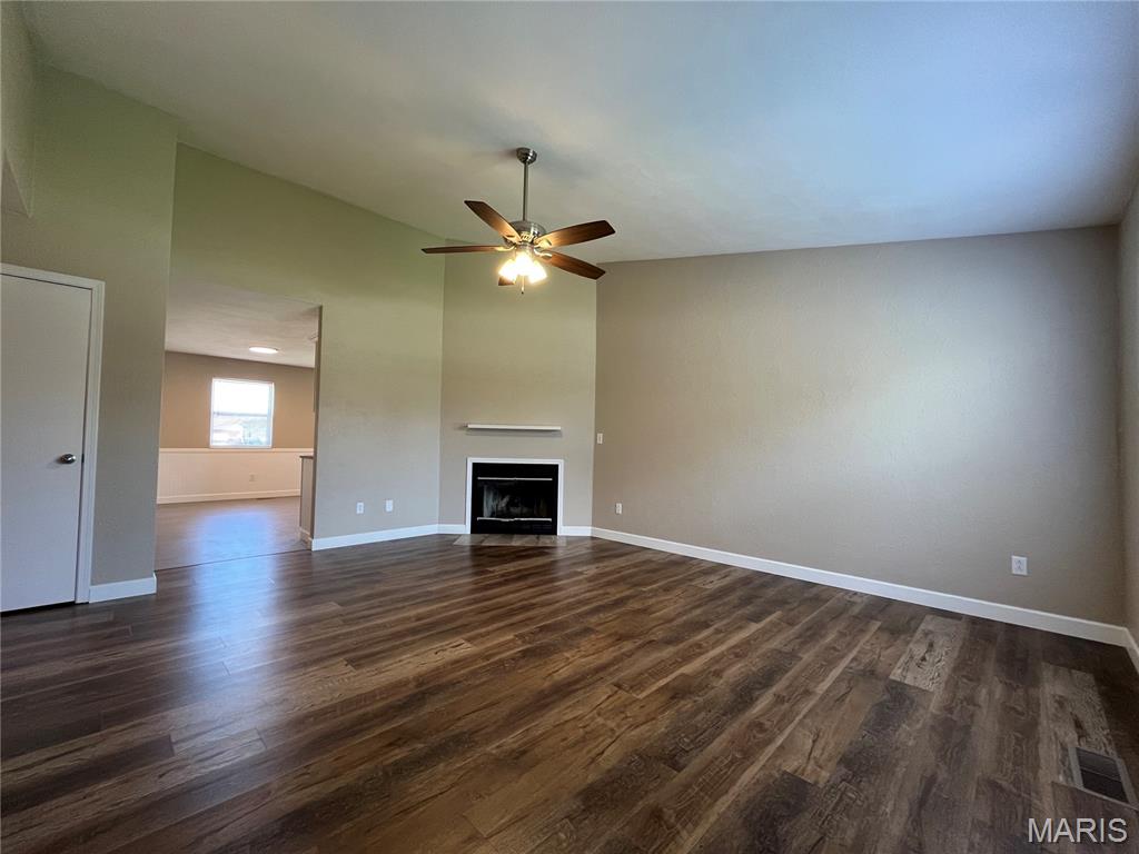 O'Fallon - Residential Lease