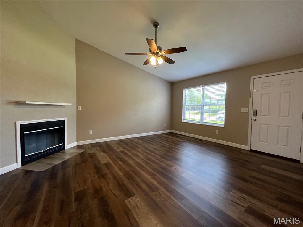 O'Fallon - Residential Lease