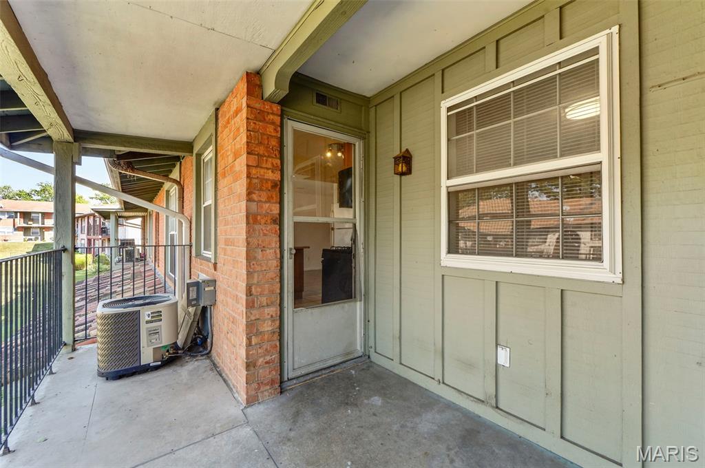Granada Condo - Residential