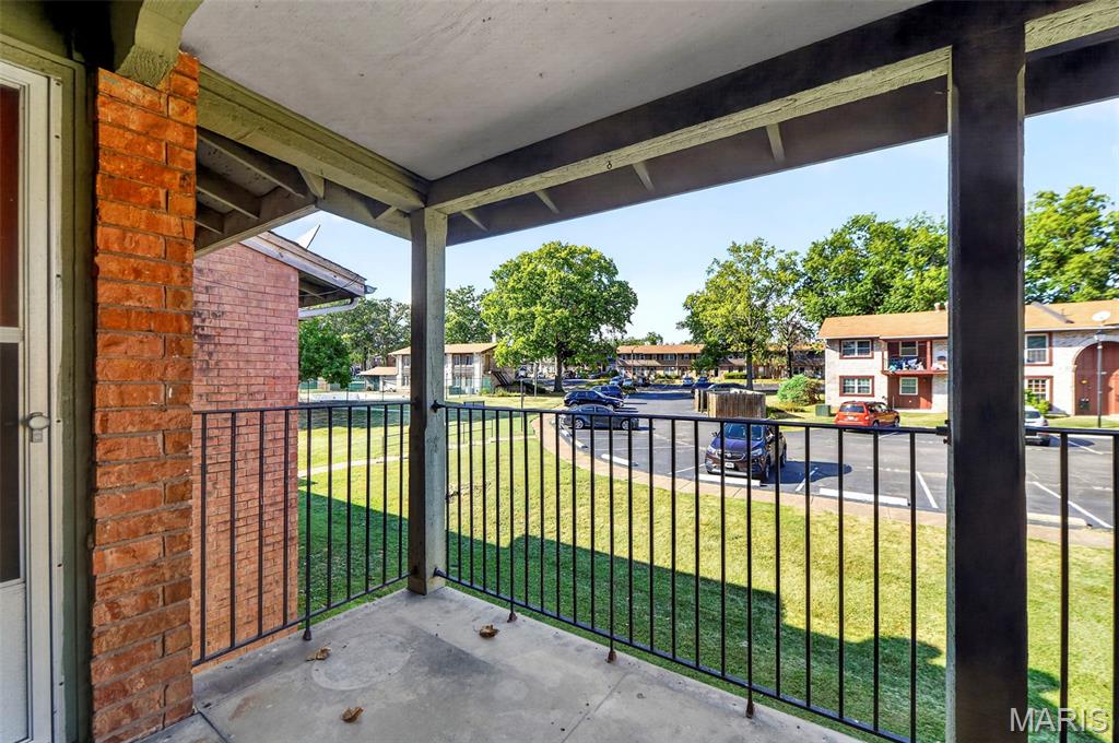 Granada Condo - Residential