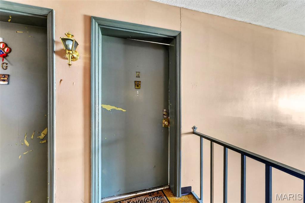 Granada Condo - Residential