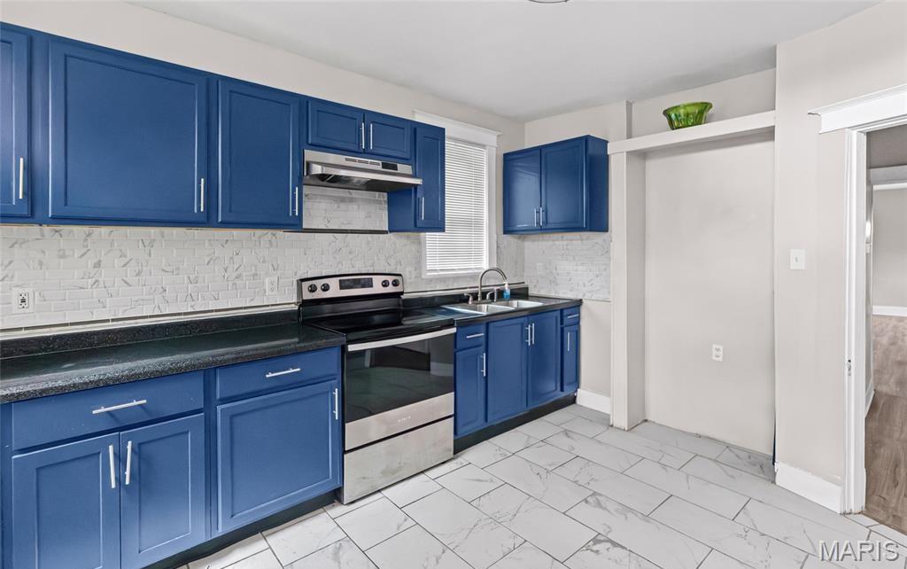 Lammert Place Add - Residential