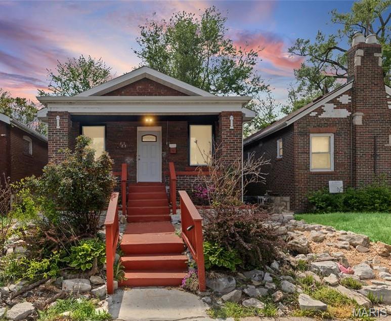 Lammert Place Add - Residential