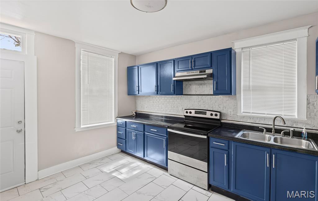 Lammert Place Add - Residential
