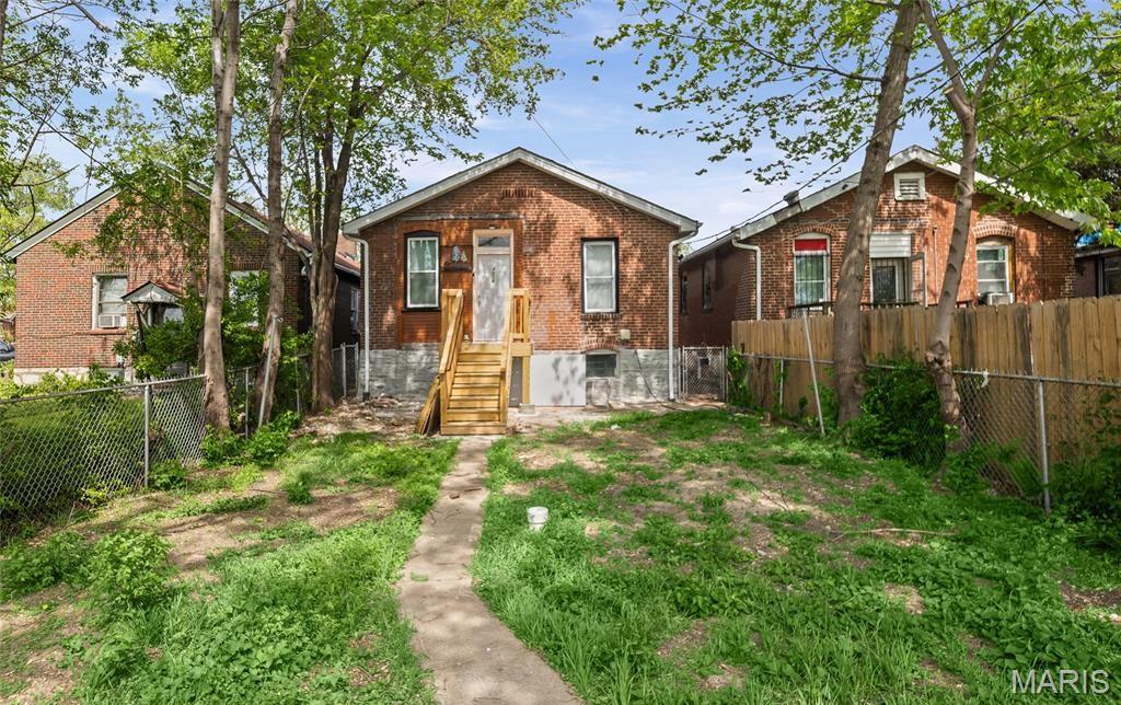 Lammert Place Add - Residential
