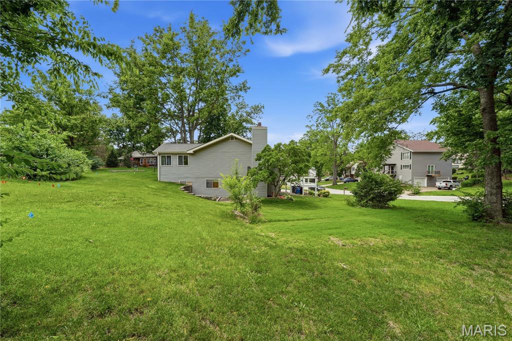 Lsl Lakewood #1 - Residential