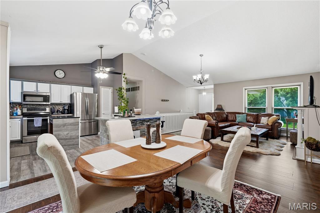 Lsl Lakewood #1 - Residential