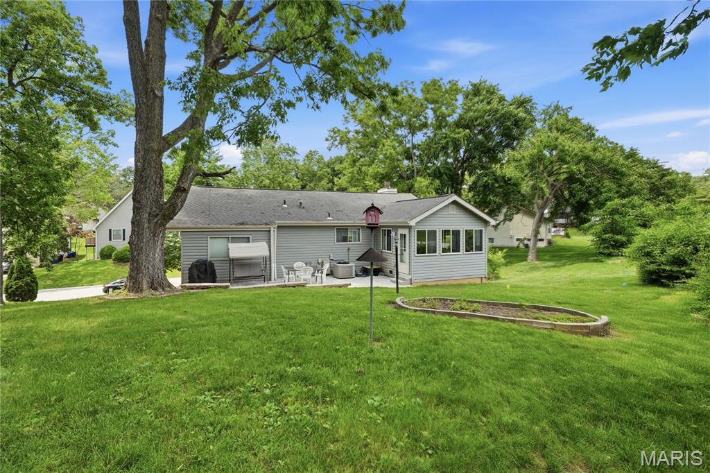Lsl Lakewood #1 - Residential