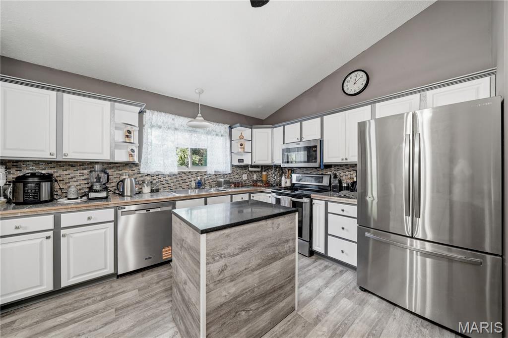 Lsl Lakewood #1 - Residential