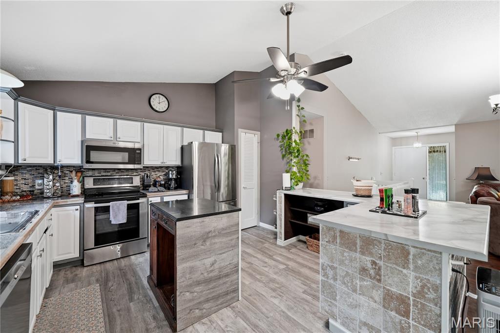 Lsl Lakewood #1 - Residential