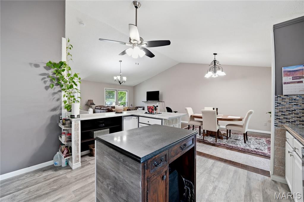 Lsl Lakewood #1 - Residential