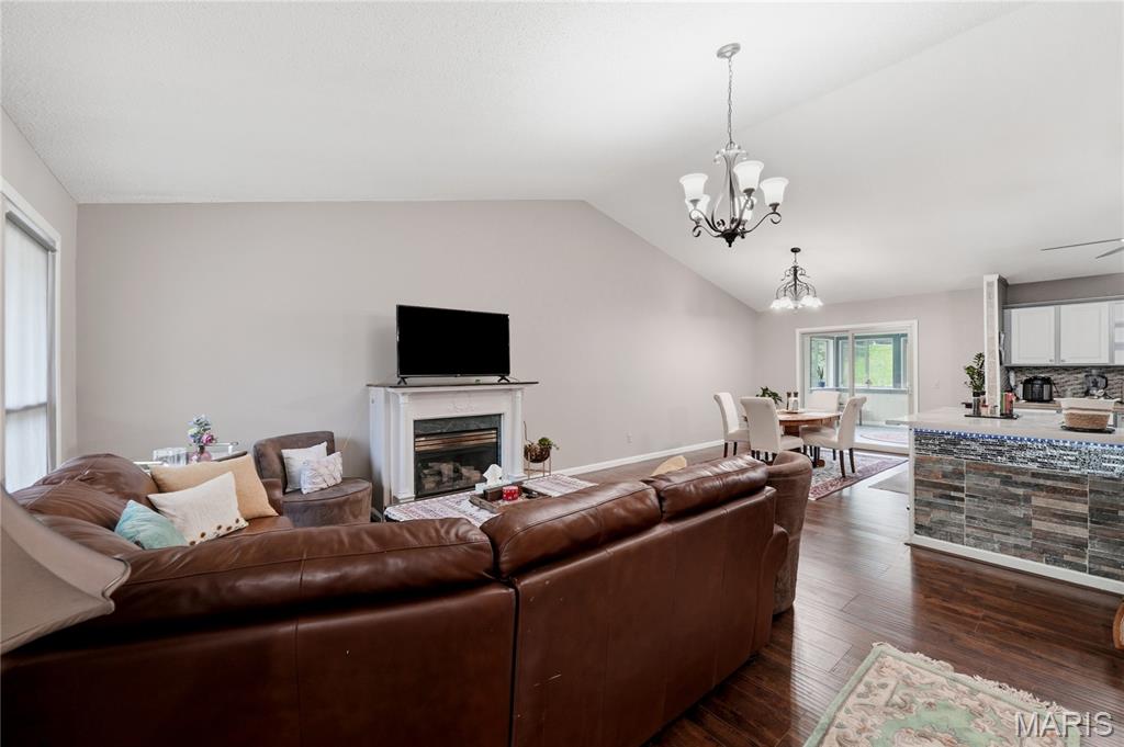 Lsl Lakewood #1 - Residential