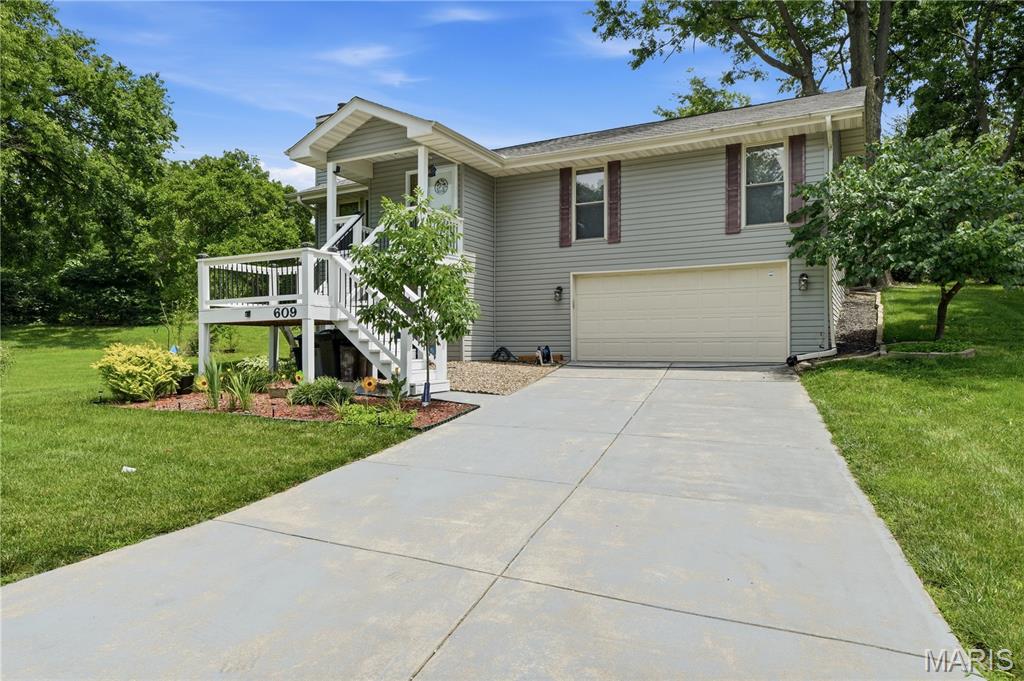 Lsl Lakewood #1 - Residential