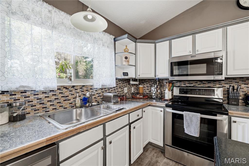 Lsl Lakewood #1 - Residential