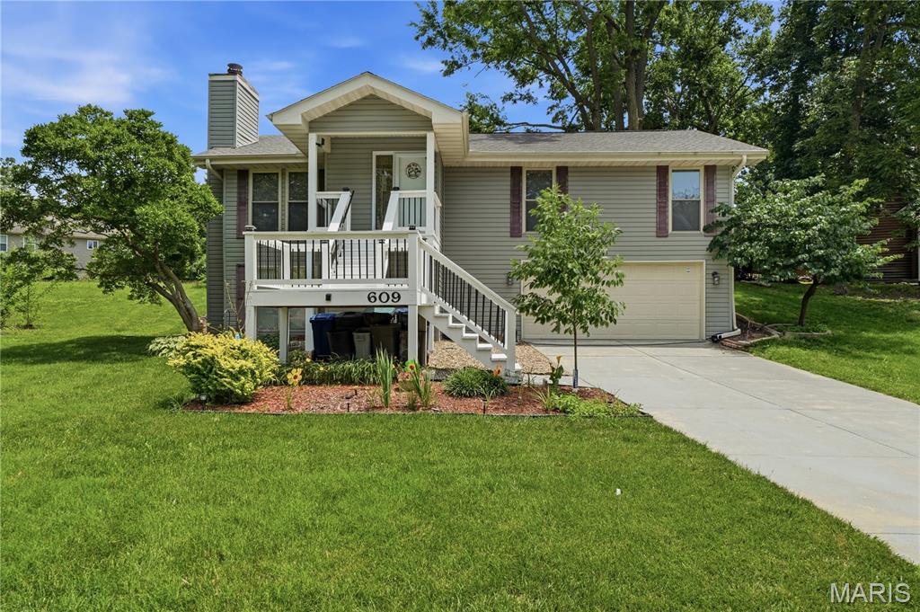 Lsl Lakewood #1 - Residential